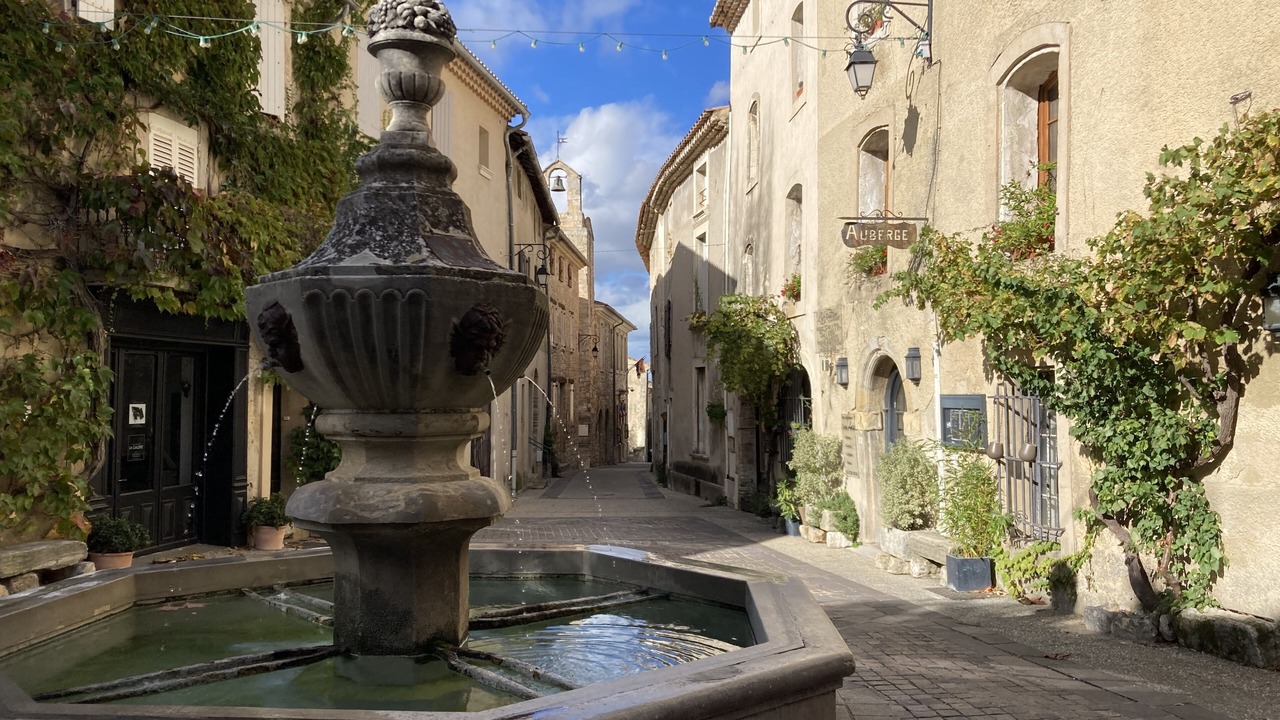 Photo of Outdoor in Mazan
