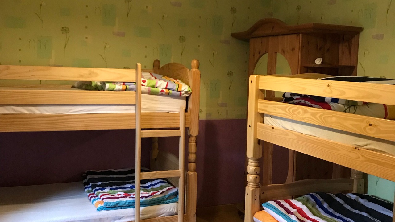 Photo of Bedroom in Le Tartre