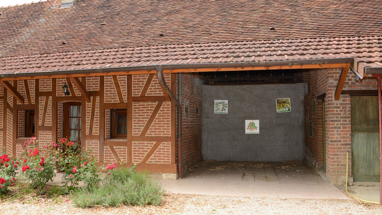 Photo of Outdoor in Le Tartre