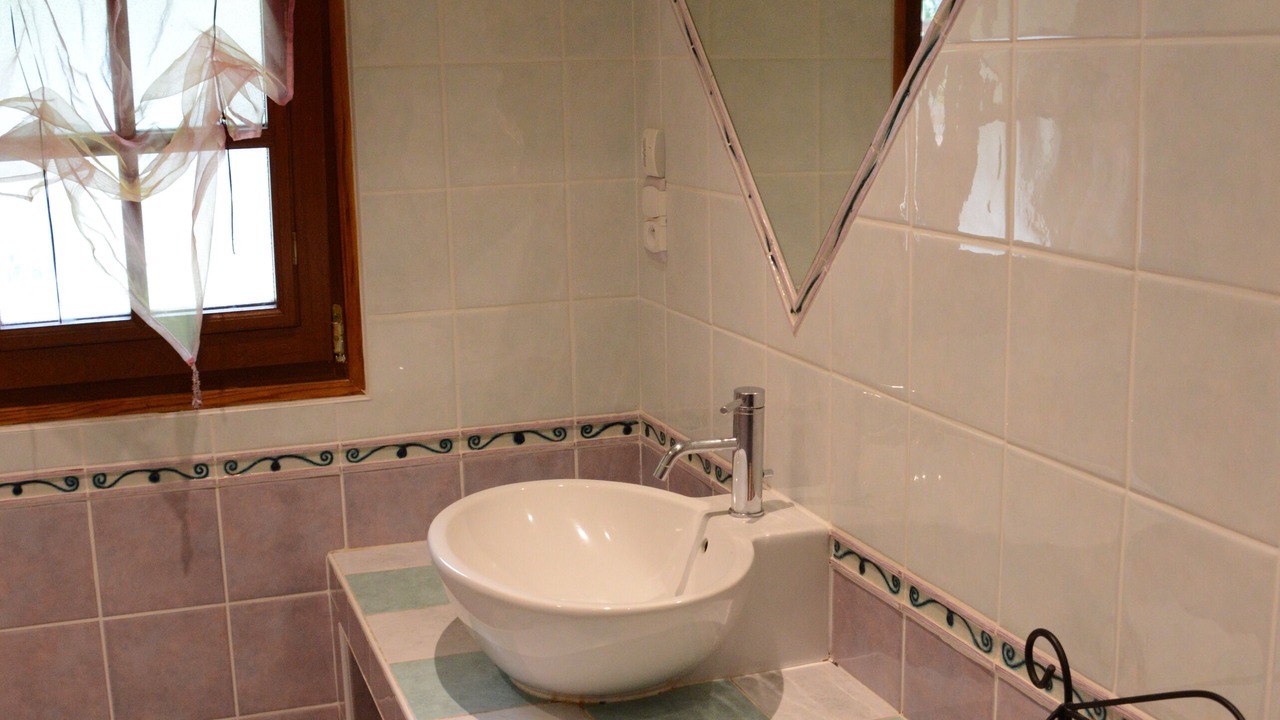 Photo of Bathroom in Le Tartre