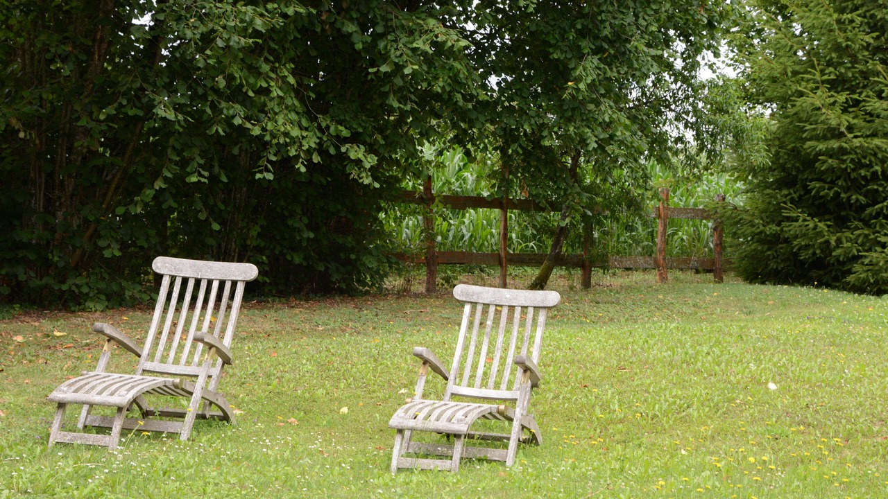 Photo of Outdoor in Le Tartre