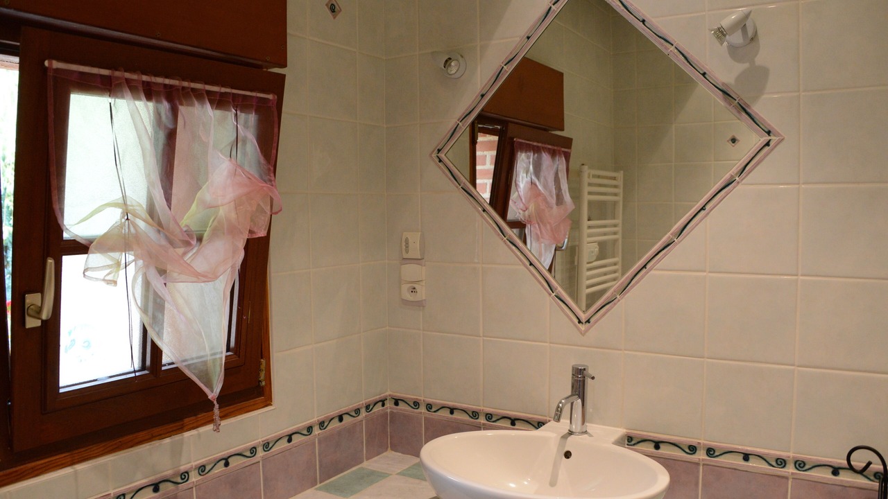 Photo of Bathroom in Le Tartre