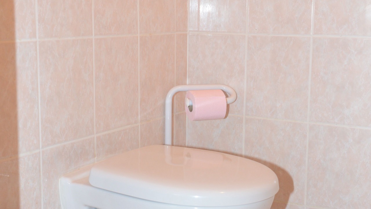 Photo of Bathroom in Le Tartre