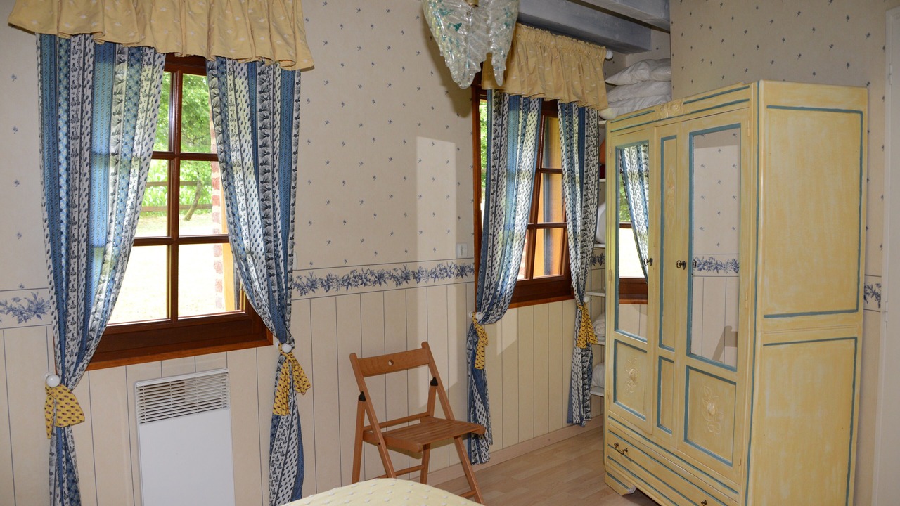 Photo of Bedroom in Le Tartre