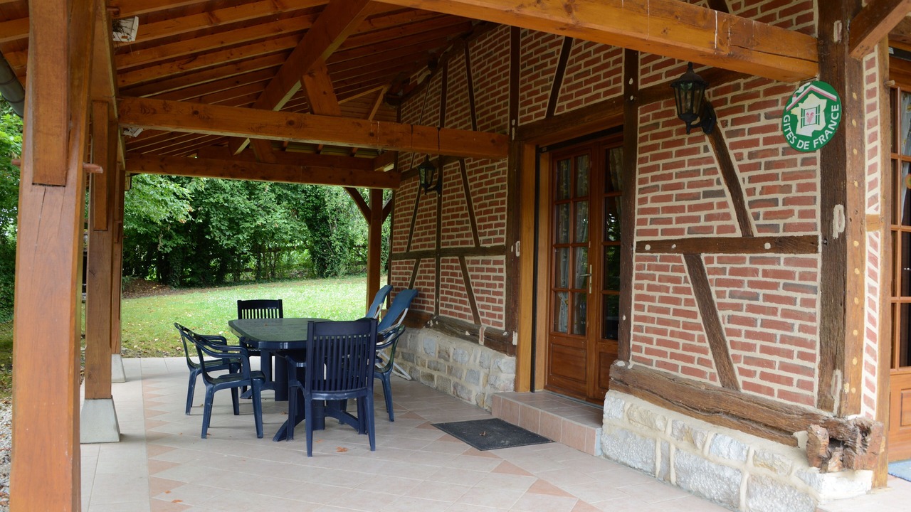 Photo of Outdoor in Le Tartre