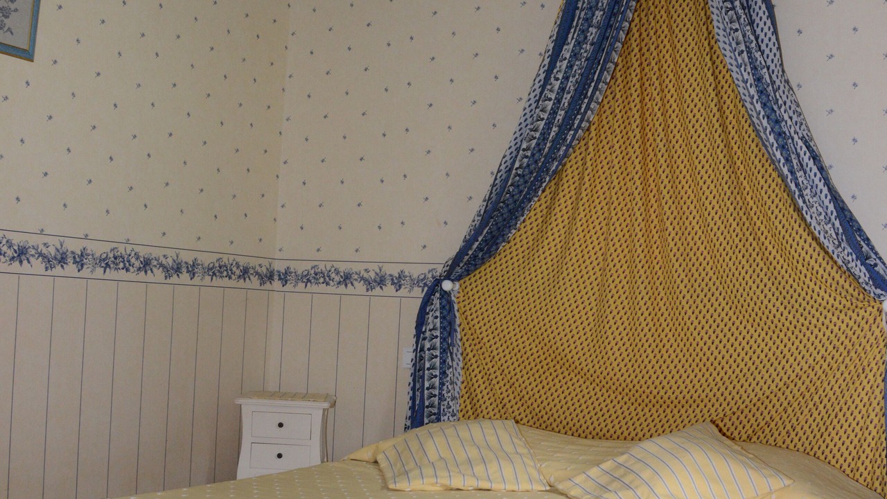 Photo of Bedroom in Le Tartre