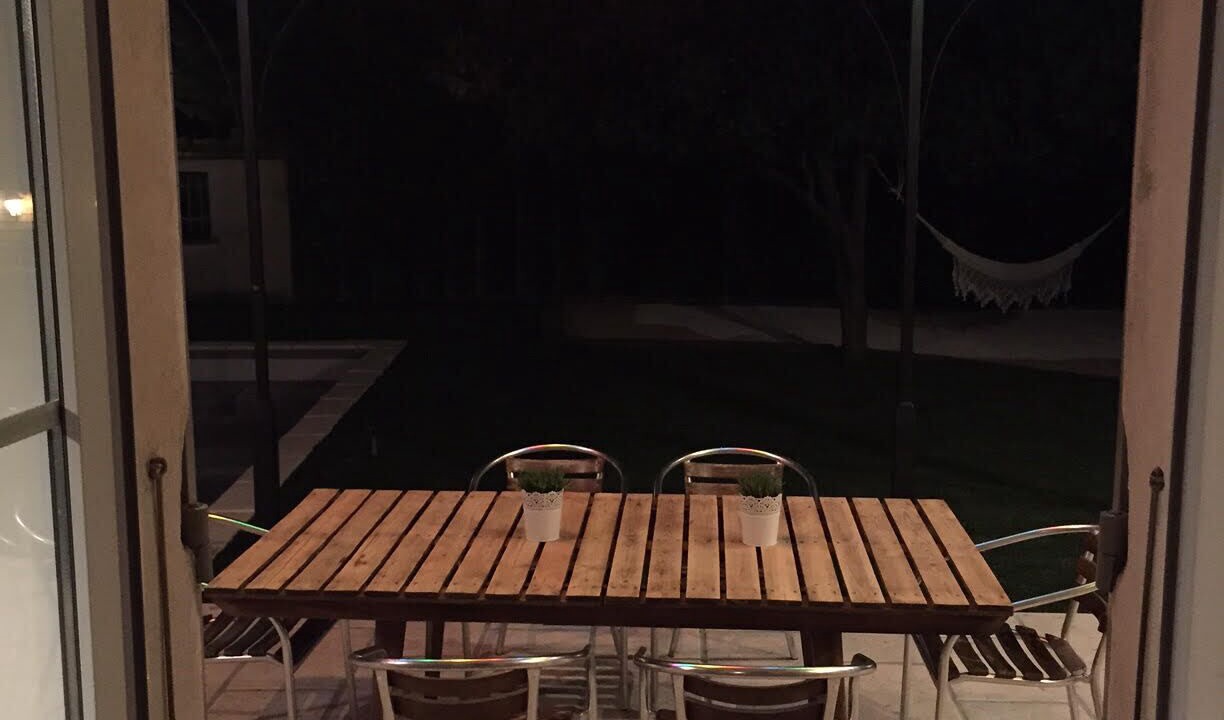 Photo of Outdoor in Loriol-du-Comtat