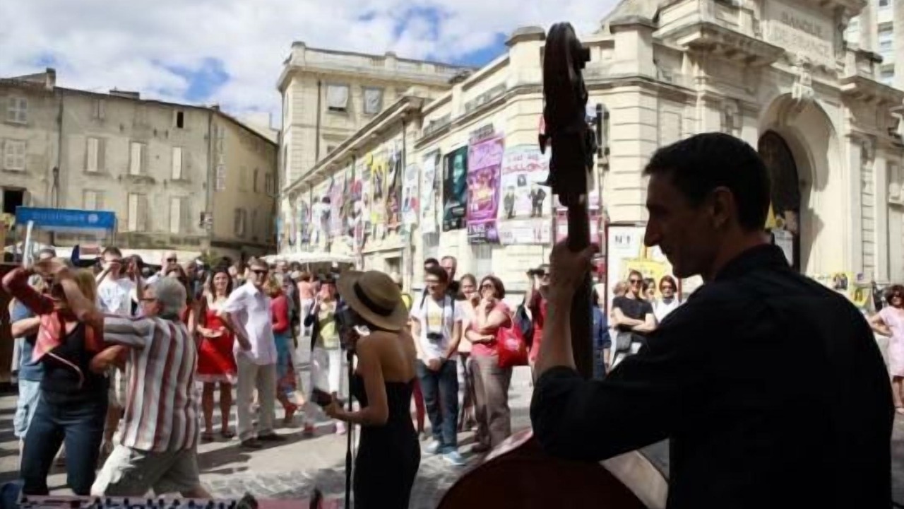 Photo of Others in Loriol-du-Comtat