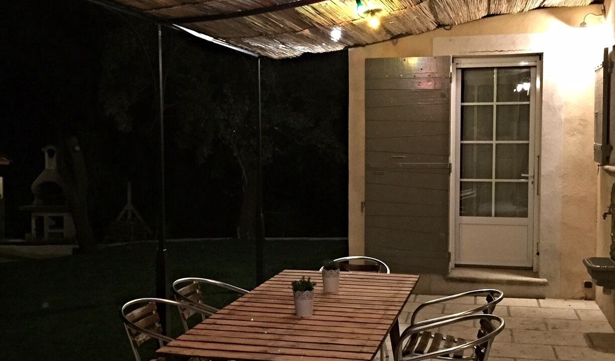 Photo of Outdoor in Loriol-du-Comtat