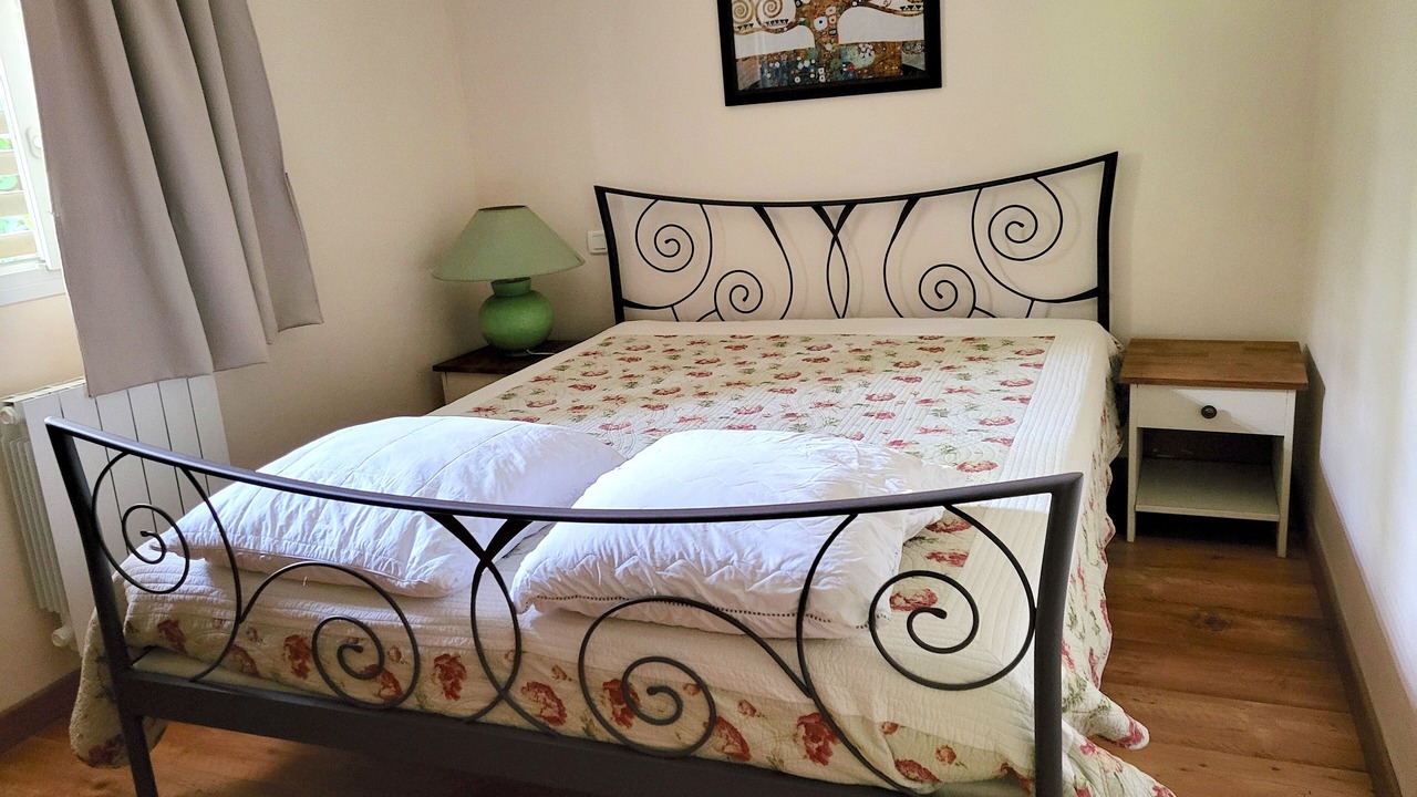Photo of Bedroom in Carpentras