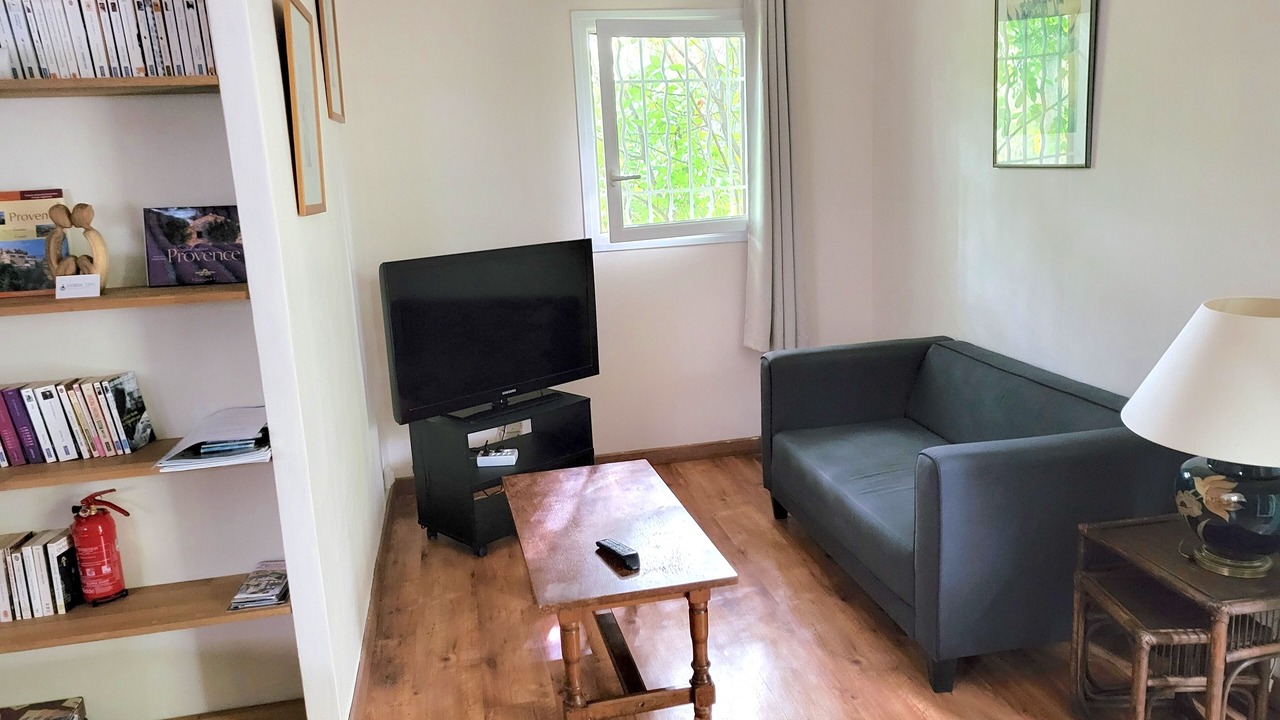 Photo of Livingroom in Carpentras