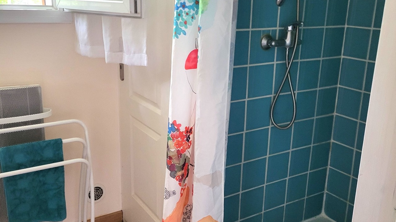 Photo of Bathroom in Carpentras