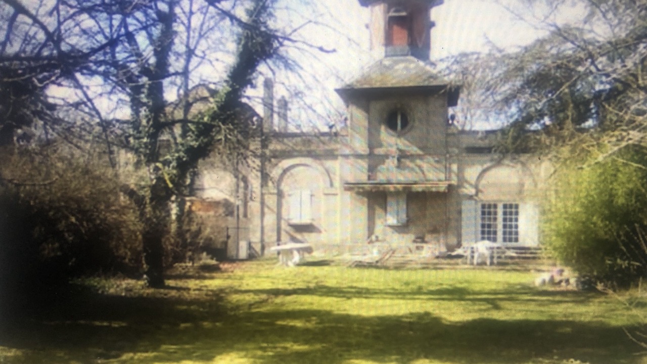 Photo of Outdoor in Jouy-aux-Arches