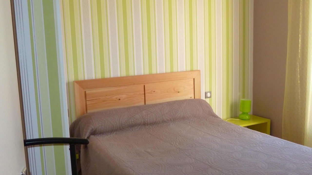 Photo of Bedroom in Vals-les-Bains