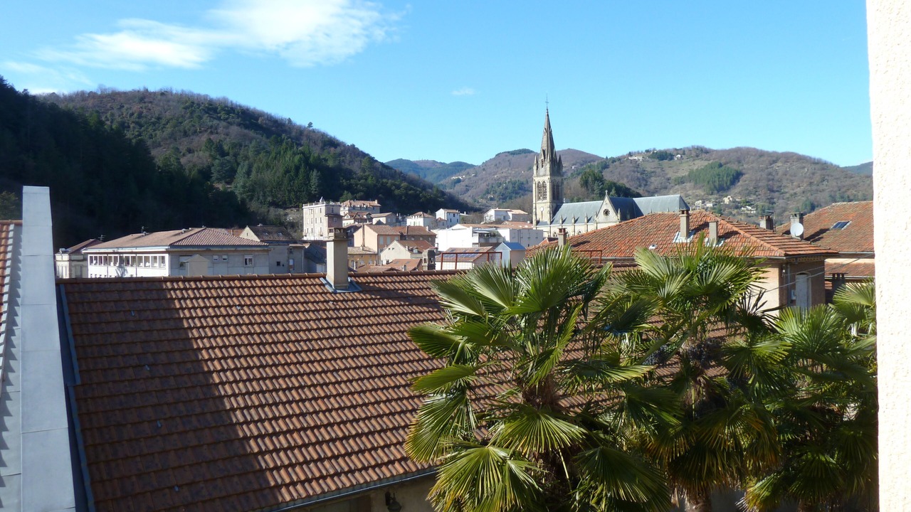 Photo of Patio Balcony in Vals-les-Bains