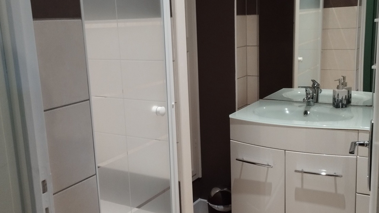 Photo of Bathroom in Vals-les-Bains