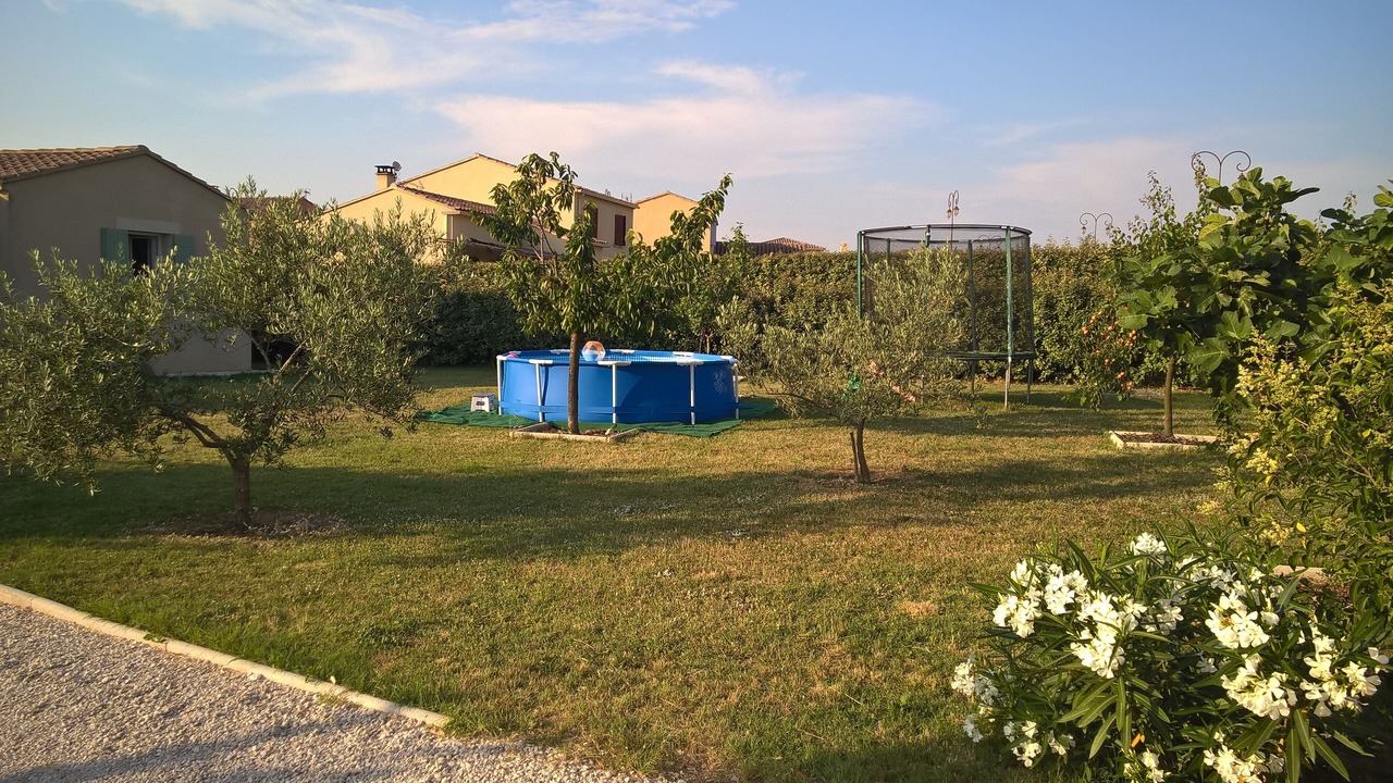 Photo of Outdoor in Taillades