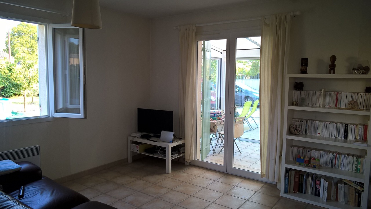 Photo of Livingroom in Taillades