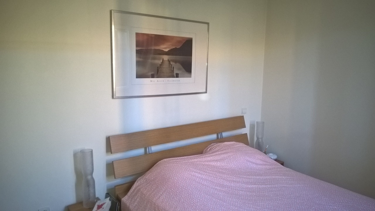 Photo of Bedroom in Taillades