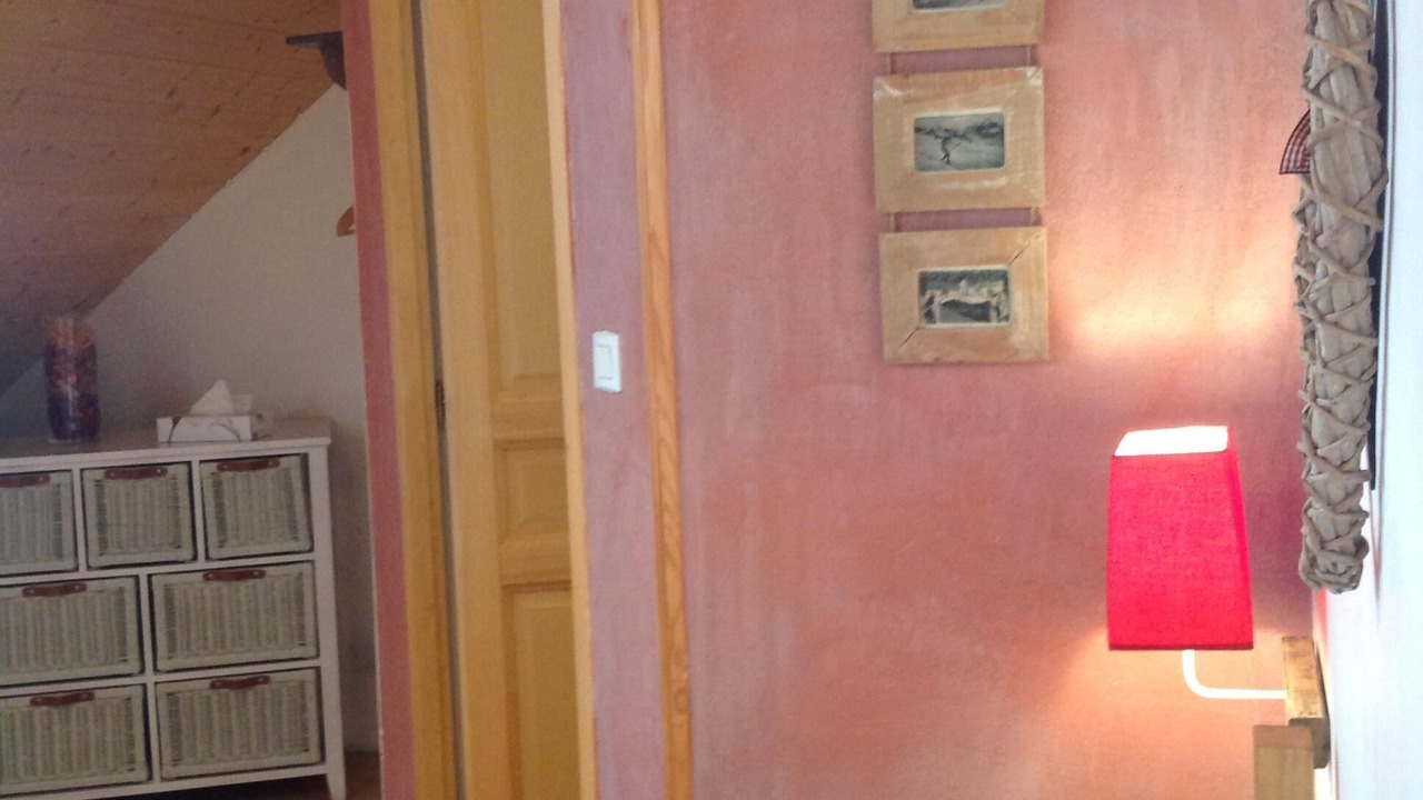 Photo of Bedroom in Saint-Andeol