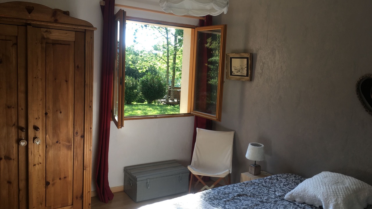 Photo of Bedroom in Saint-Andeol