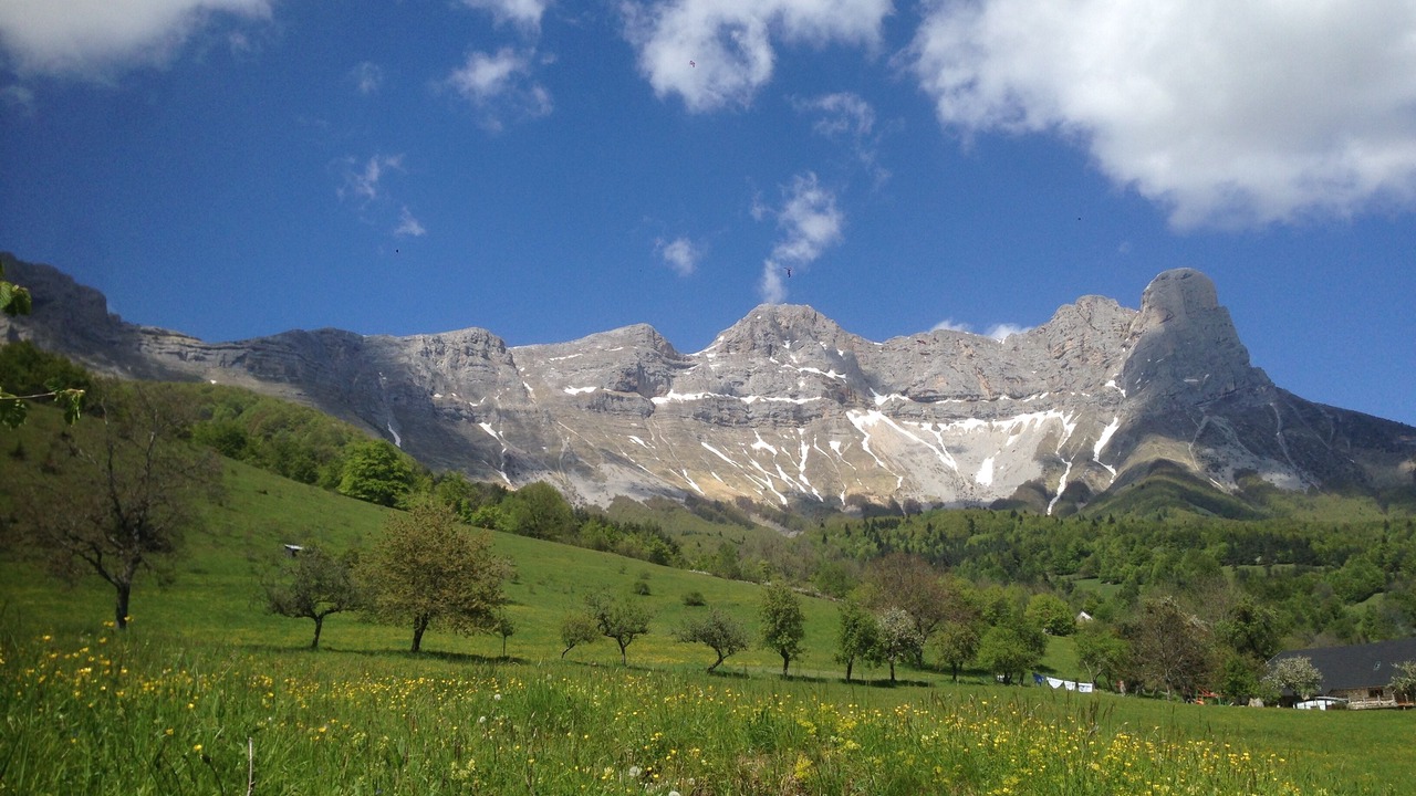 Photo of Outdoor in Saint-Andeol
