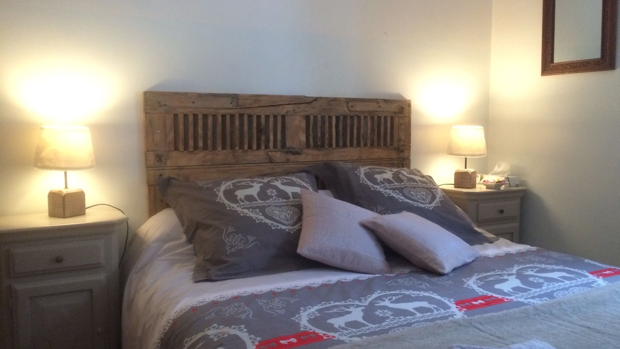Photo of Bedroom in Saint-Andeol