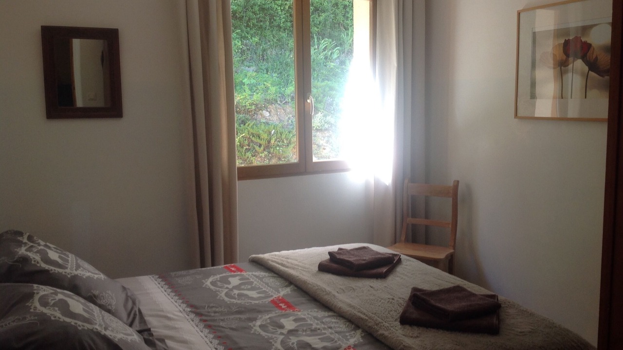 Photo of Bedroom in Saint-Andeol