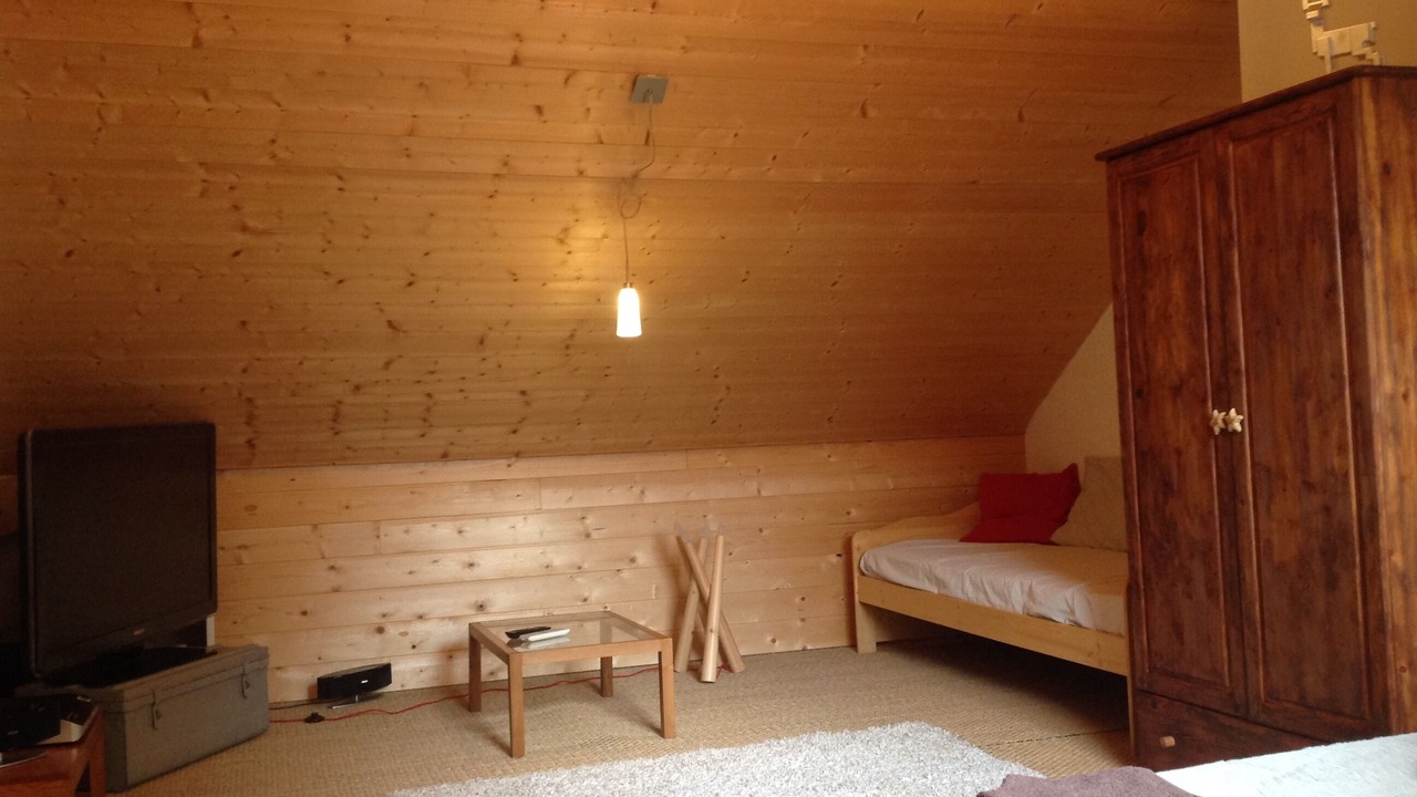 Photo of Bedroom in Saint-Andeol