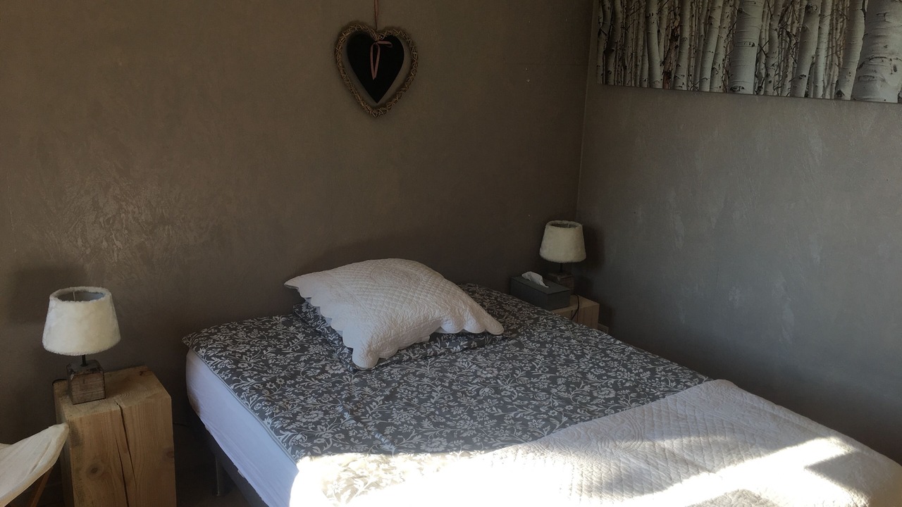 Photo of Bedroom in Saint-Andeol
