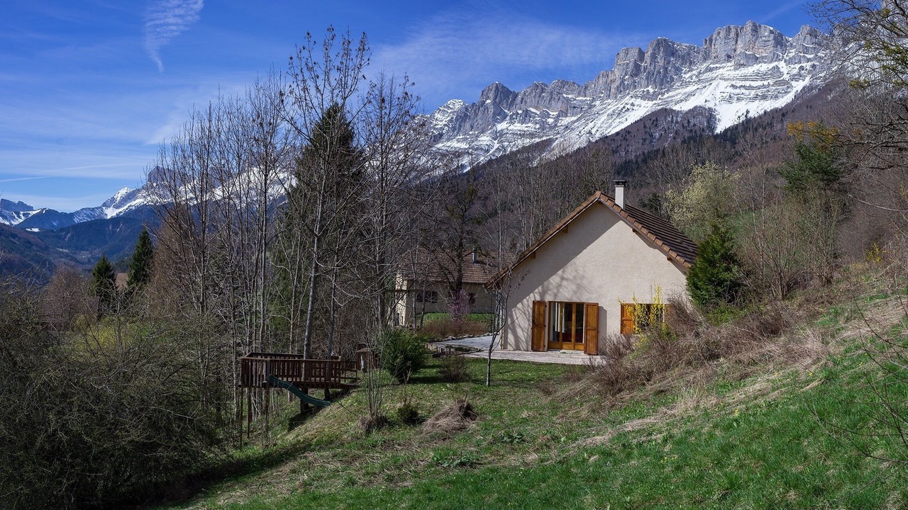 Photo of Outdoor in Saint-Andeol