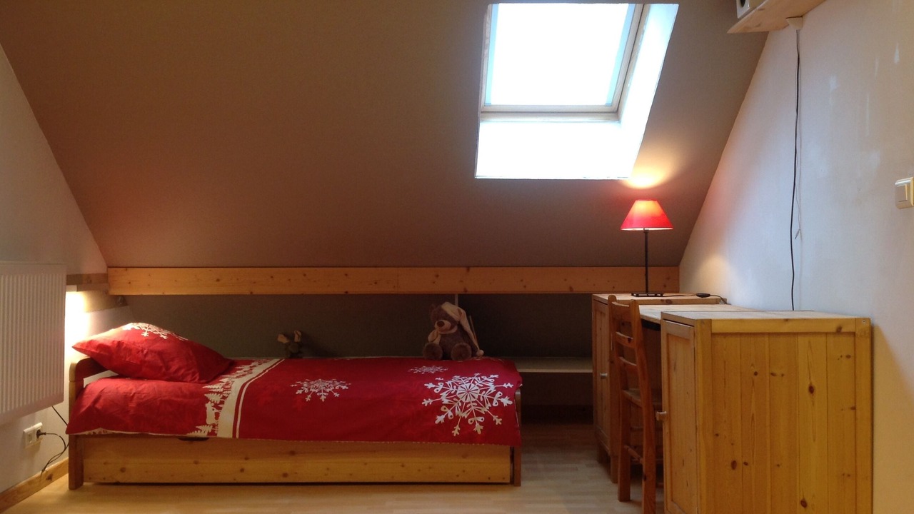 Photo of Bedroom in Saint-Andeol