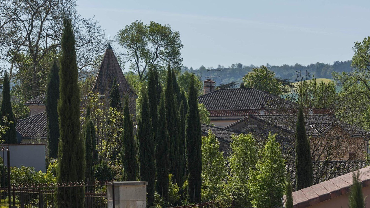 Photo of Outdoor in Castelnau-de-Montmiral