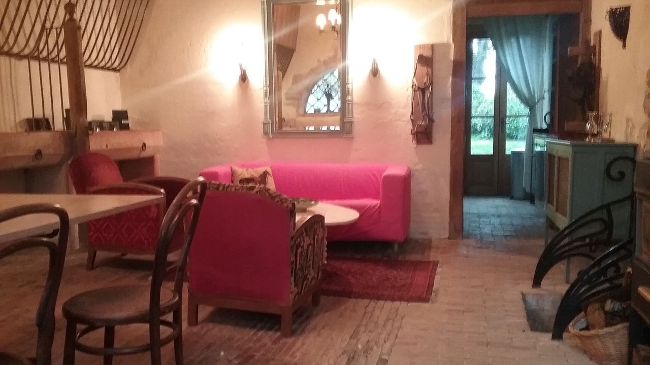Photo of Livingroom in Prety