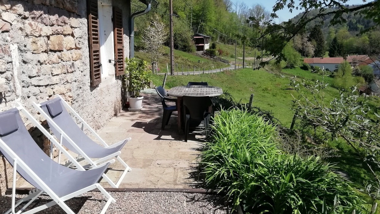 Photo of Outdoor in Saint-Bresson