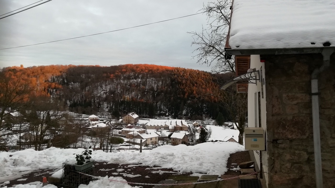 Photo of Outdoor in Saint-Bresson
