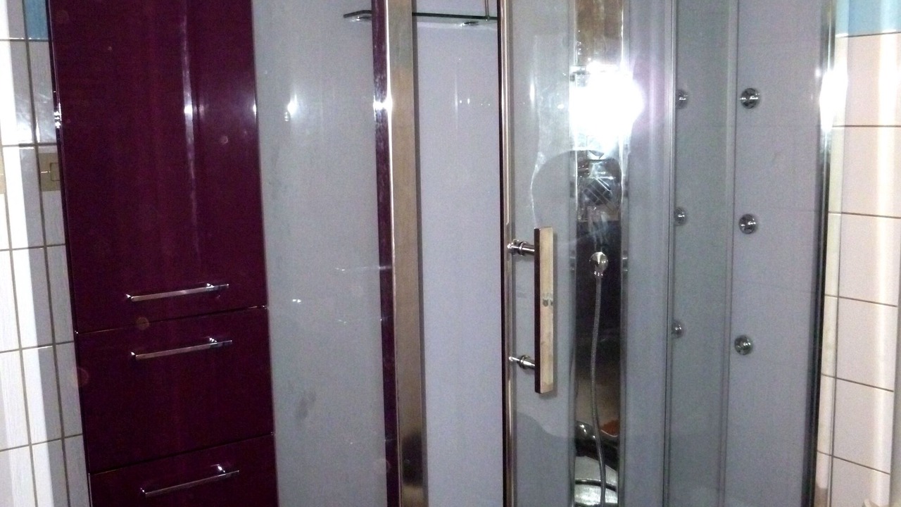 Photo of Bathroom in Saint-Bresson