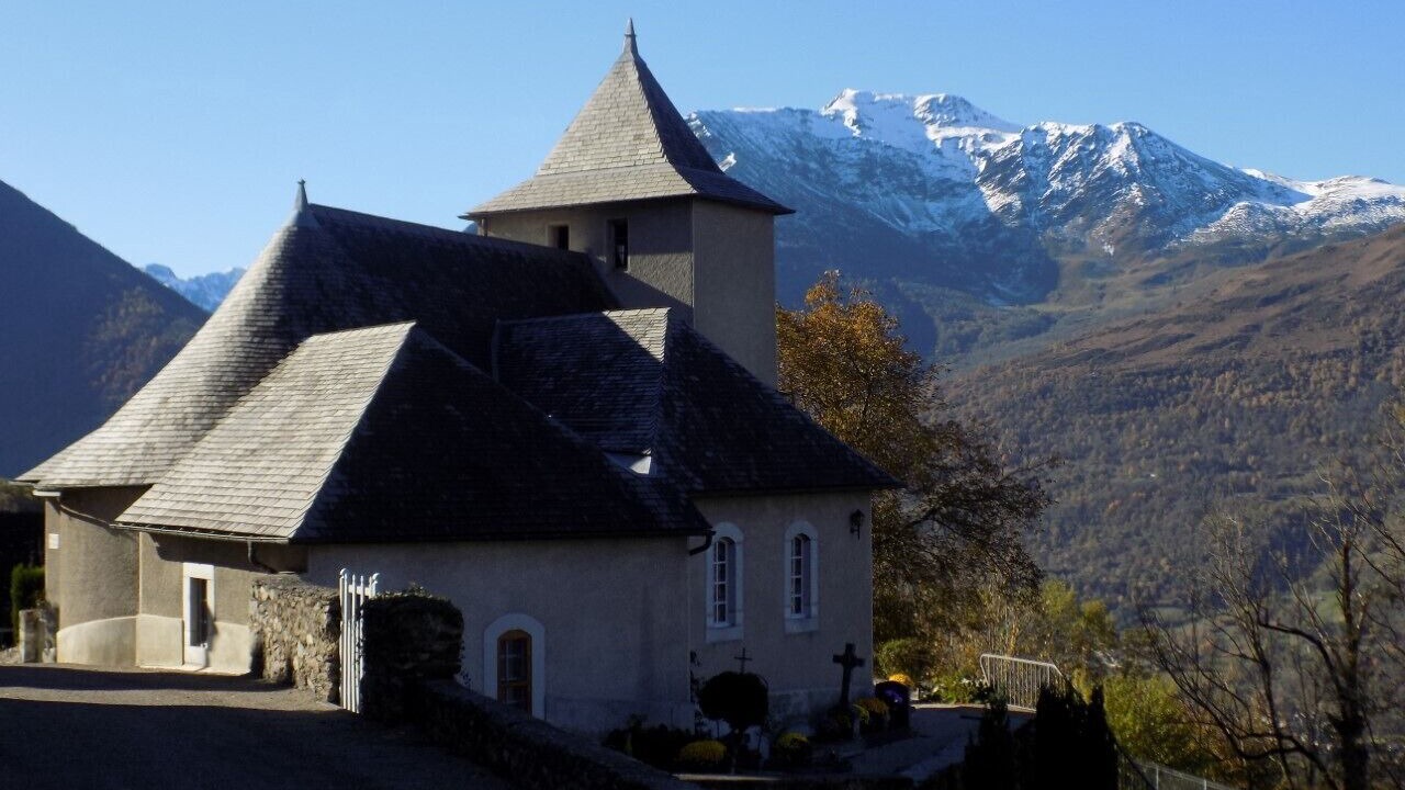 Photo of Outdoor in Artalens-Souin