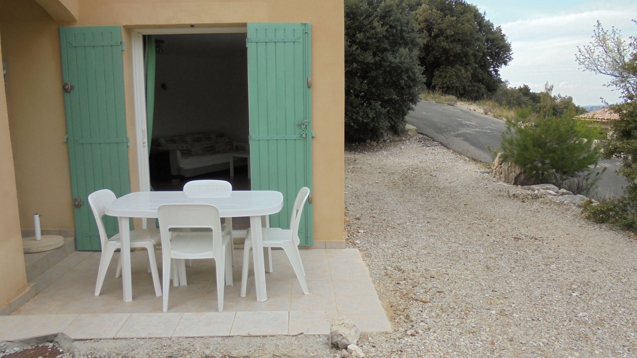 Photo of Outdoor in Mollans-sur-Ouveze