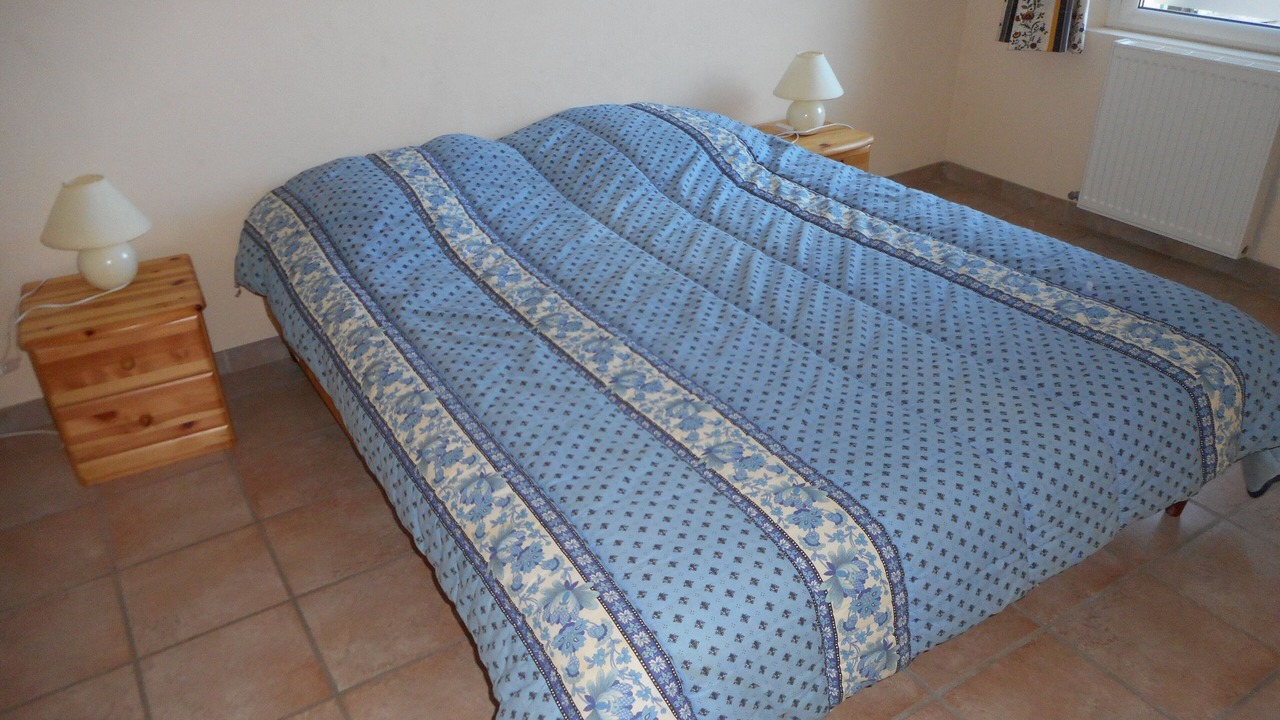 Photo of Bedroom in Mollans-sur-Ouveze