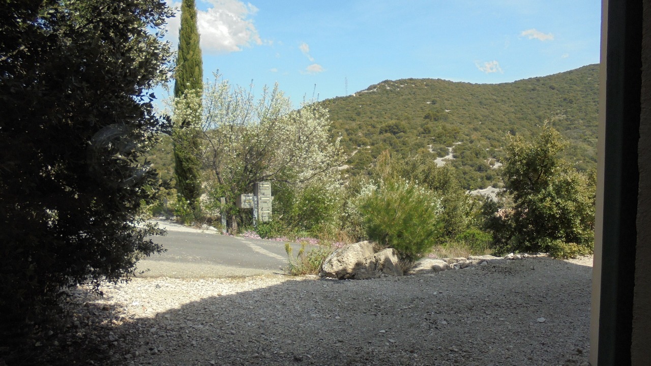 Photo of Outdoor in Mollans-sur-Ouveze