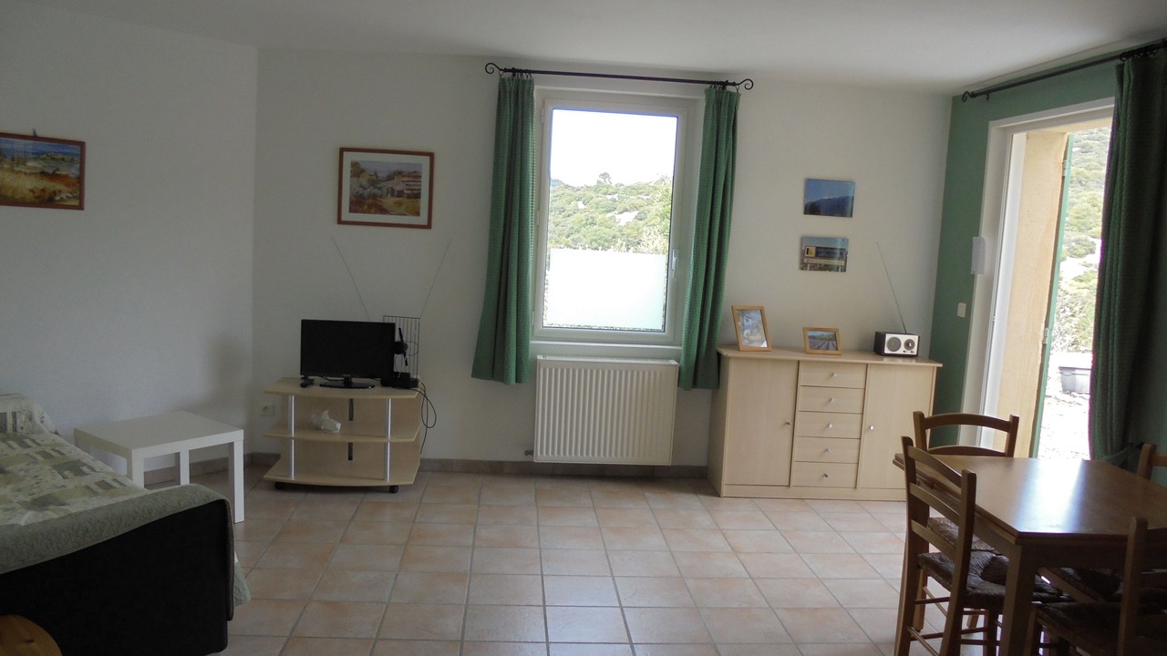 Photo of Bedroom in Mollans-sur-Ouveze