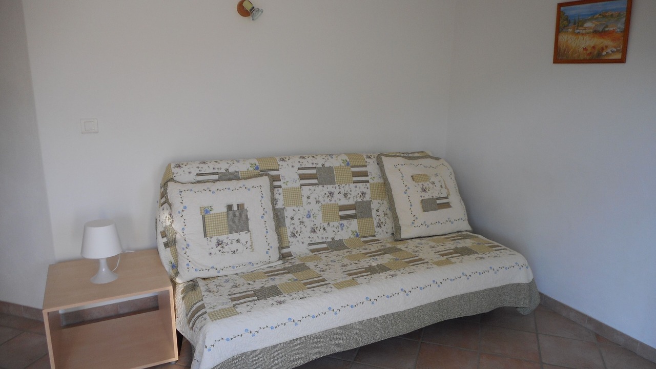 Photo of Bedroom in Mollans-sur-Ouveze