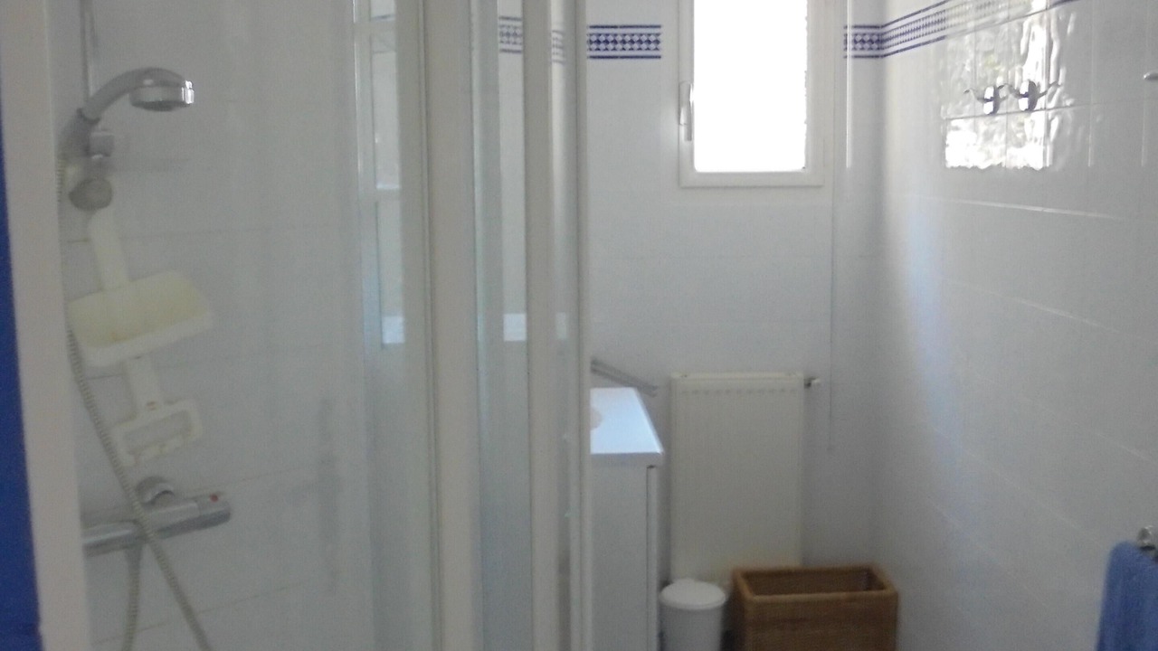 Photo of Bathroom in Mollans-sur-Ouveze
