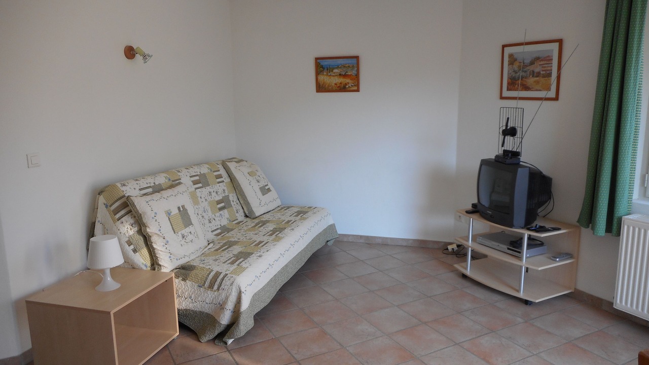 Photo of Livingroom in Mollans-sur-Ouveze