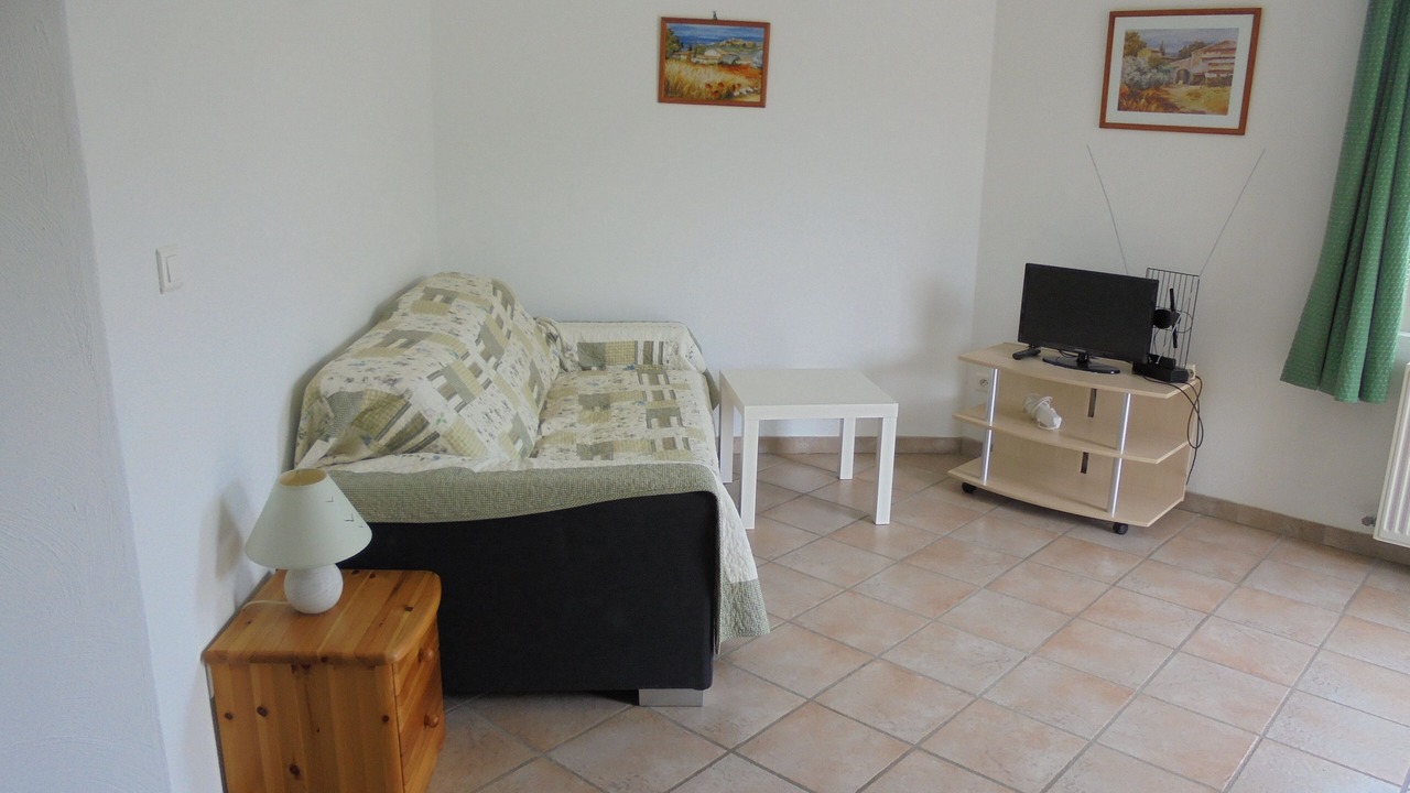 Photo of Livingroom in Mollans-sur-Ouveze
