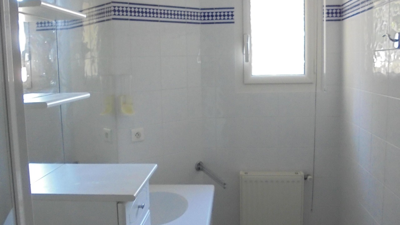 Photo of Bathroom in Mollans-sur-Ouveze