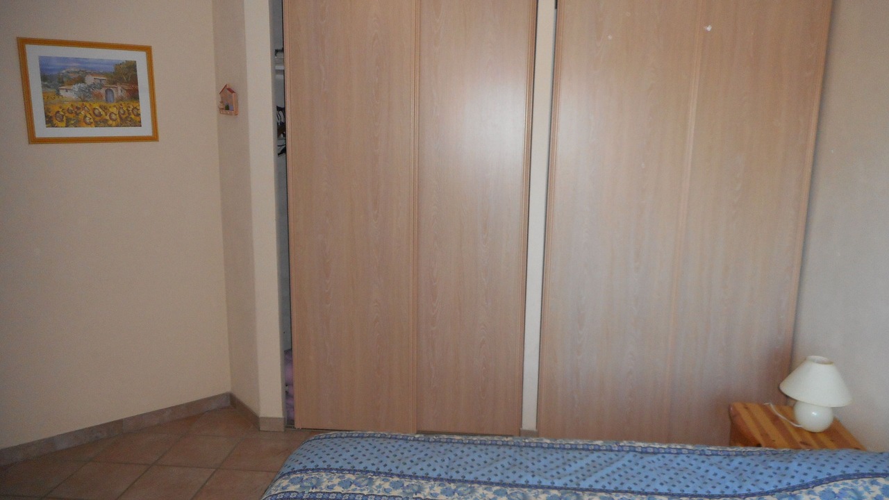 Photo of Bedroom in Mollans-sur-Ouveze