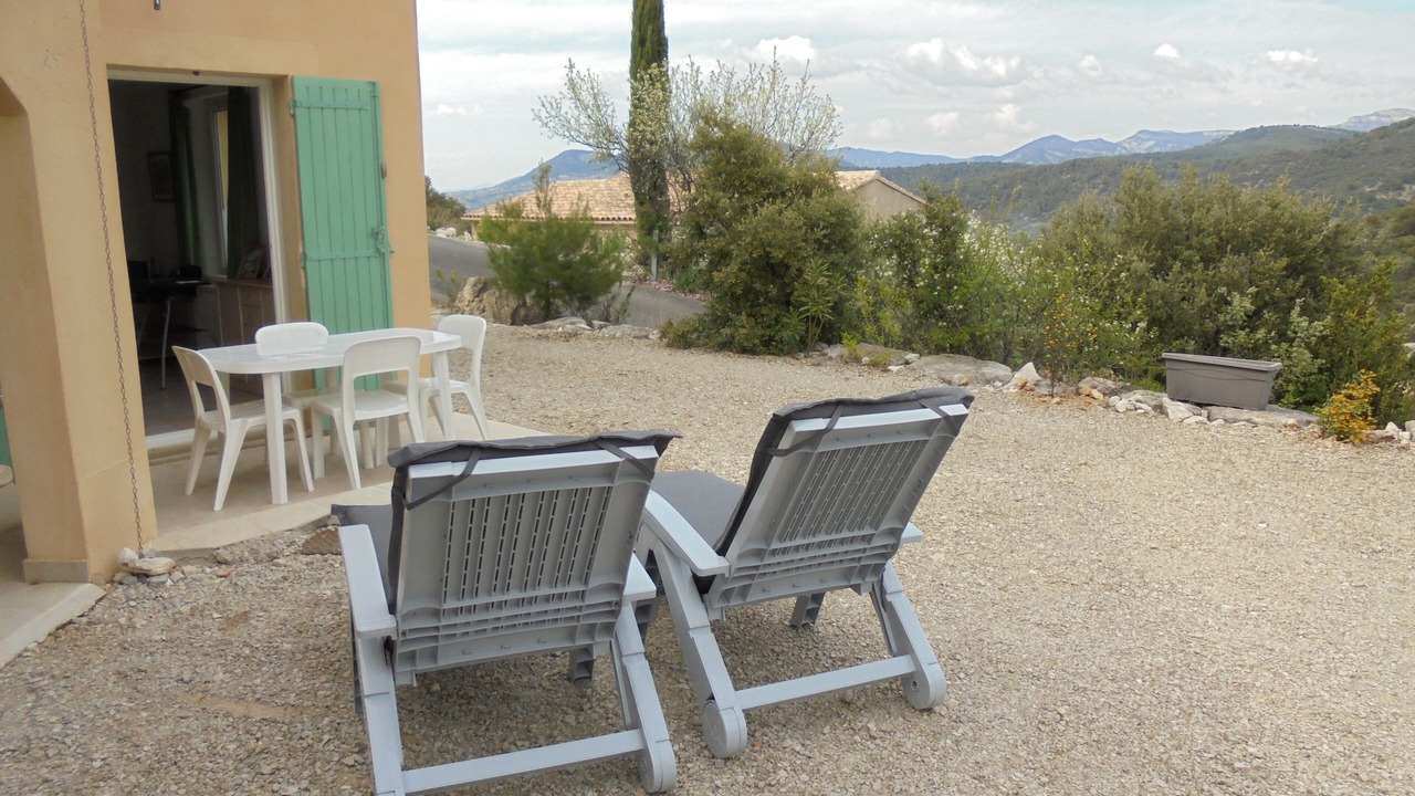 Photo of Outdoor in Mollans-sur-Ouveze