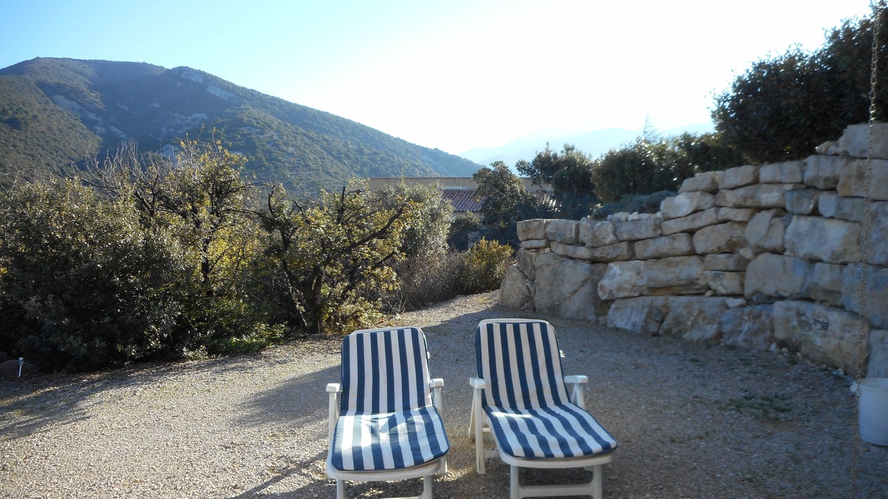 Photo of Outdoor in Mollans-sur-Ouveze